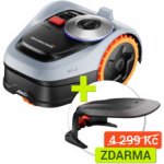 Segway Navimow i210E AWD – Sleviste.cz