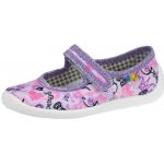 Nazo Peon dětská přezůvková obuv NA/001 PR – Hledejceny.cz