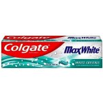 Colgate Max White White Crystals 100 ml – Hledejceny.cz