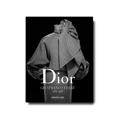 Dior by Gianfranco Ferré – Zboží Mobilmania