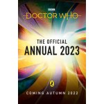 Doctor Who Annual 2023 – Hledejceny.cz