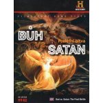 Bůh vs. Satan: Poslední bitva digipack DVD – Hledejceny.cz