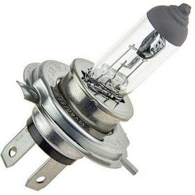 NTY (Balení 10 KS.) Halogenová Žárovka Halogen Bulb H4 12V 60/55W Standard/base Type: P43T (EZ-H412V60/55W) – Hledejceny.cz