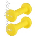 Spokey Shape 2 x 0,5 kg – Hledejceny.cz