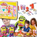 Play-Doh Set Kouzelná zmrzlinárna