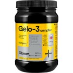 Kompava Gelo 3 Complex exotik 390 g – Hledejceny.cz