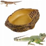 Hagen Exo Terra napáječka střední 13 cm – Zboží Dáma