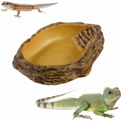 Hagen Exo Terra napáječka střední 13 cm – Zboží Dáma