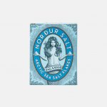 Nordur Salt Arktická sůl vločková v krabičce 250 g – Zboží Dáma