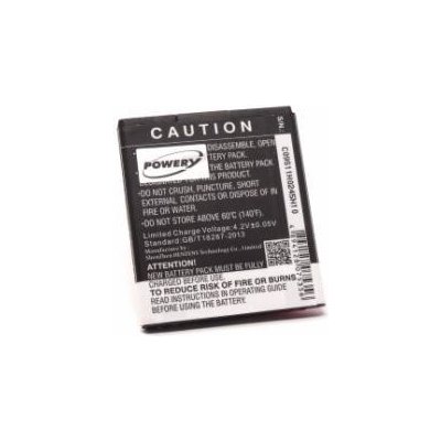 Powery HTC Desire 700 2100mAh – Zboží Živě