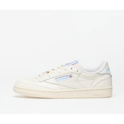 Reebok Club C 85 vintage chalk/ alabaster/ sky blue