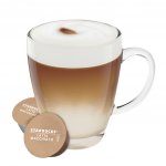 Starbucks Nescafé Dolce Gusto Latte Macchiato 12 ks – Zboží Mobilmania