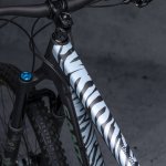 ochranná folie DYEDbro Zebra – Hledejceny.cz