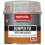 NOVOL 1170 polyesterový tmel BUMPER FIX 0,2 kg – Zboží Mobilmania