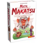 MINDOK Mistr Makatsu – Sleviste.cz