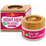 PURITY VISION® Růžový krém omlazující Bio 40 ml – Zboží Dáma