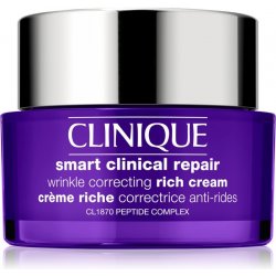 Clinique Smart Clinical Wrinkle Rich Cream 50 ml