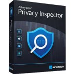 Ashampoo Privacy Inspector (1 zařízení / Lifetime) (Elektronická licence) – Zboží Živě