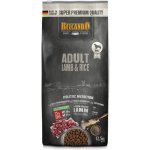 Belcando Adult Lamb & Rice 12,5 kg – Hledejceny.cz