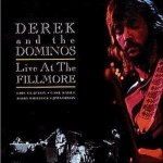 Derek & The Dominos - Live At The Fillmore CD – Hledejceny.cz