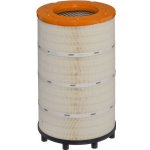 Vzduchový filtr HENGST FILTER E1033L – Hledejceny.cz