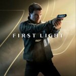 007 First Light – Zboží Dáma