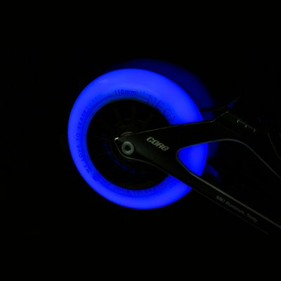 Powerslide Neons 100 mm 85a 3ks – Zboží Dáma