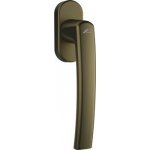 ROTO okenní klika ROTOLINE VK 7 x 30 mm, hliník středně bronzovelox – Sleviste.cz