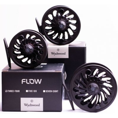 Náhradní cívka Wychwood Flow MKII Spare Spool 3 / 4 – Zboží Dáma