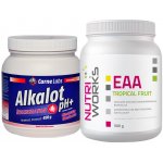 Carne Labs Alkalot pH+ 450 g – Hledejceny.cz