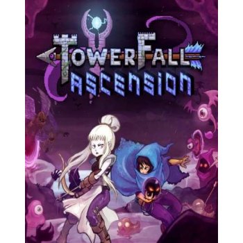 Towerfall Ascension