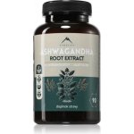 Hrotlife Ashwagandha adaptogen pro udržení vitality 90 kapslí – Hledejceny.cz