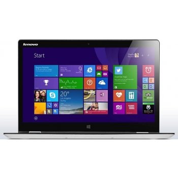 Lenovo IdeaPad Yoga 3 80JH006ECK