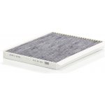 Filtr vzduchu v interiéru MANN-FILTER CUK 24 013 (CUK24013) – Zbozi.Blesk.cz
