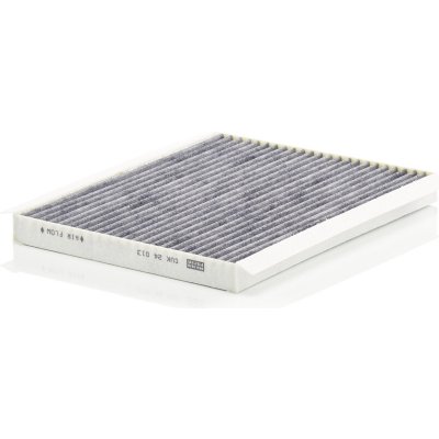 Filtr vzduchu v interiéru MANN-FILTER CUK 24 013 (CUK24013) – Zbozi.Blesk.cz