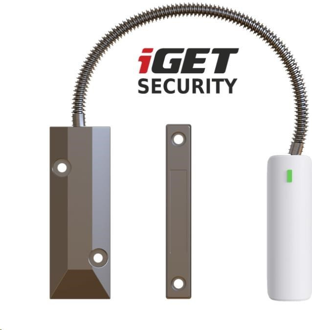 iGET Security EP21