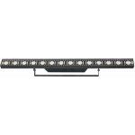 Light4Me Venom Strobe Bar V2 LED Bar – Zboží Živě