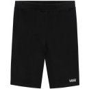 Vans WM FLYING V LEGGING SHORT dámské legínové kraťasy VN0A4Q4BBLK1