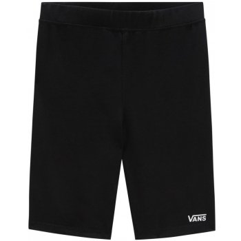 Vans WM FLYING V LEGGING SHORT dámské legínové kraťasy VN0A4Q4BBLK1