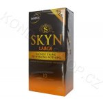 Skyn LARGE 10ks – Hledejceny.cz