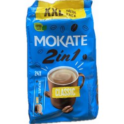 Mokate 2v1 Classic XXL 24 x 14 g