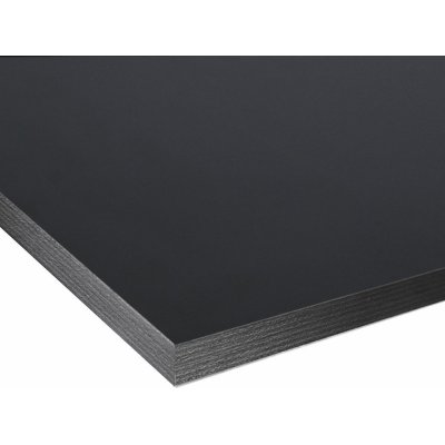 Překližka E–FORM, Hevea, 2500 × 1250 × 18 mm 1812502500HH – Hledejceny.cz