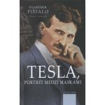 Tesla, portrét medzi maskami – Hledejceny.cz