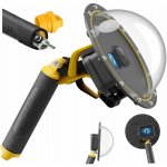 Telesin podvodní pouzdro Dome Port pro GoPro Hero 8 GP-DMP-T08 – Zboží Živě