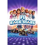 F1 Race Stars Complete – Hledejceny.cz