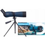 Discovery Range 60 – Zboží Živě