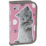 Derform jednopatrový plný Cleo a Frank kočka – Zboží Dáma