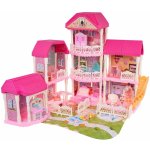 Ramiz Dům pro princezny MEGA – Zboží Mobilmania