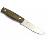NKD - Nordic Knife Design NKD Forester 100 Elmax Micarta – Zboží Dáma