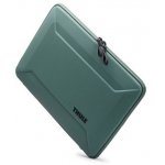 Thule Gauntlet 5 pouzdro na 14" Macbook TGSE2558 - Hazy Green – Sleviste.cz